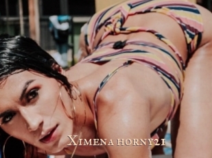 Ximena_horny21