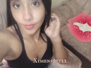 Ximensexy22