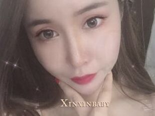 Xinxinbaby