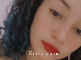 Xiomarablare