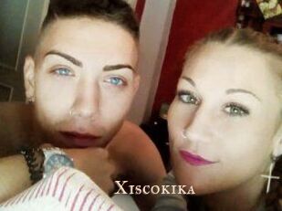 Xiscokika