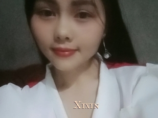 Xixin