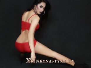 Xkinkynastyslutx