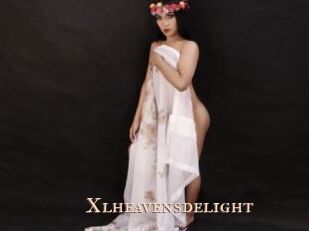 Xlheavensdelight