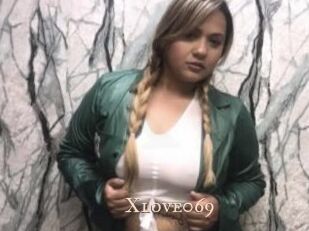 Xlove069