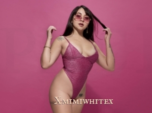 Xmimiwhitex