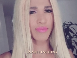 Xmissinchesx