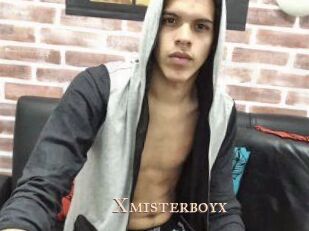 Xmisterboyx