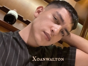 Xoanwalton