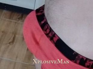 XplosiveMan