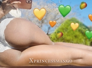 Xprincessmango