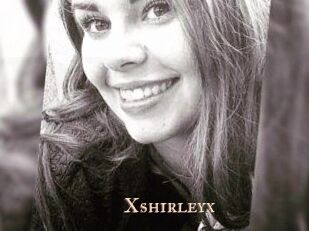 Xshirleyx