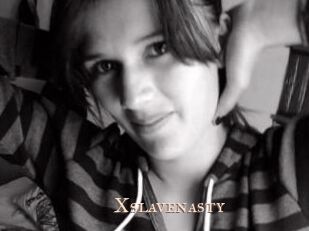 Xslavenasty