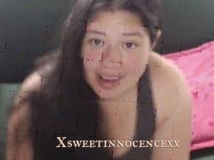 Xsweetinnocencexx