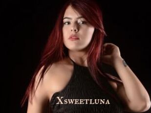 Xsweetluna