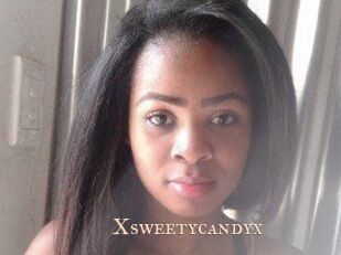 xsweetycandyx Pink Center Fold