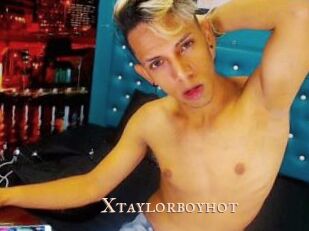 Xtaylorboyhot