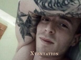 Xtentation