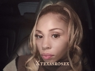 Xtexasrosex