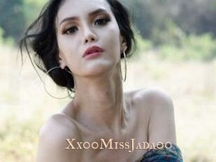 xx00MissJada00 Pink Center Fold