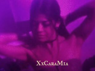 XxCaraMia