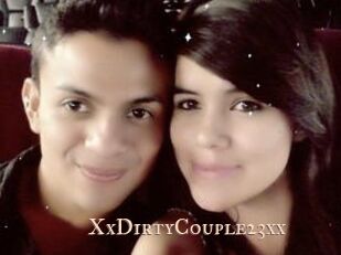 XxDirtyCouple23xx