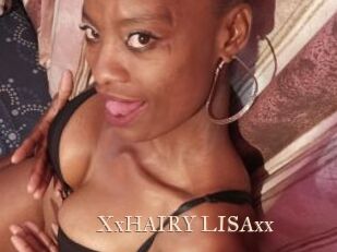 XxHAIRY_LISAxx