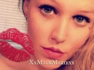 XxMilkMariexx