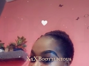 XxXBootilicious