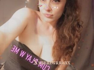 Xxbebegrrlxx