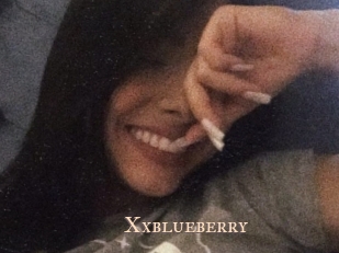 Xxblueberry