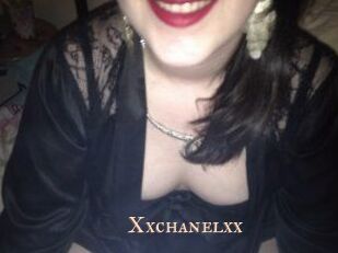 Xxchanelxx