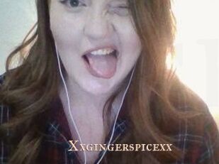 Xxgingerspicexx