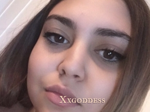 Xxgoddess