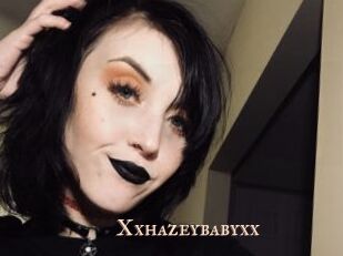 Xxhazeybabyxx