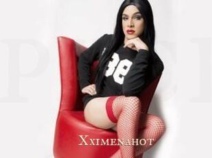 Xximenahot