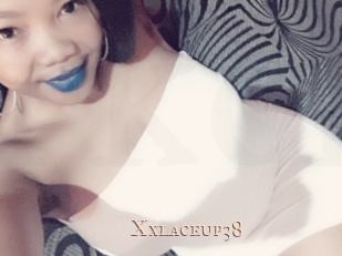 Xxlaceup38