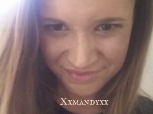 Xxmandyxx