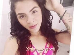Xxmegan_foxx