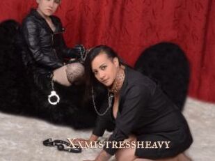 Xxmistressheavy