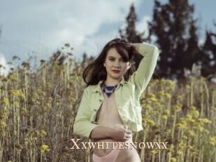 Xxwhitesnowxx