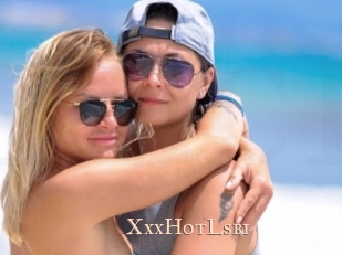 xxxHotLsbi Pink Center Fold