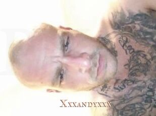 Xxxandyxxx