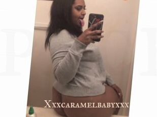 Xxxcaramelbabyxxx