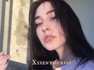 Xxxentisenpai