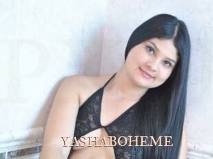 YASHABOHEME