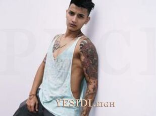 YESIDLeigh