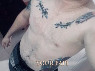 YOUR_PAPI