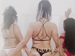 YOUR_QUEENS