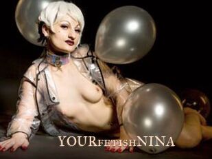 YOURfetishNINA